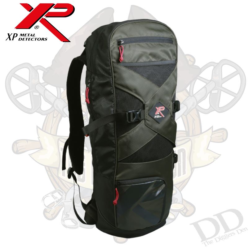 XP Backpack 240