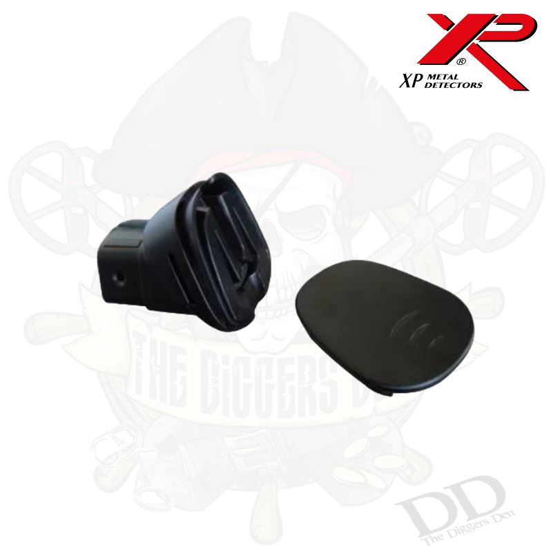 Deus ORX Remote Holder
