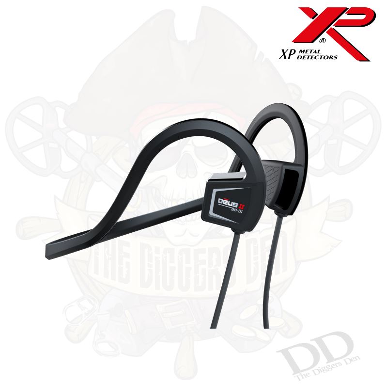 Waterproof Bone Headphones For Deus 2