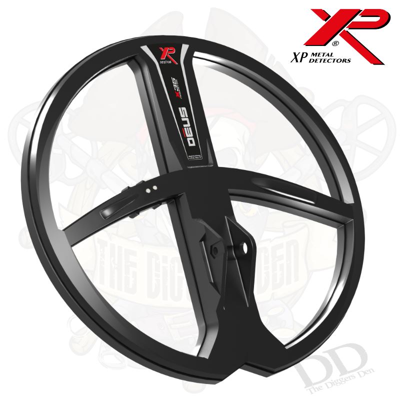 XP Deus/ORX 11