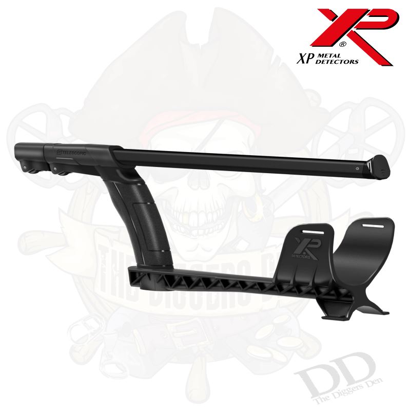 S-Telescopic LITE Shaft for Deus and ORX