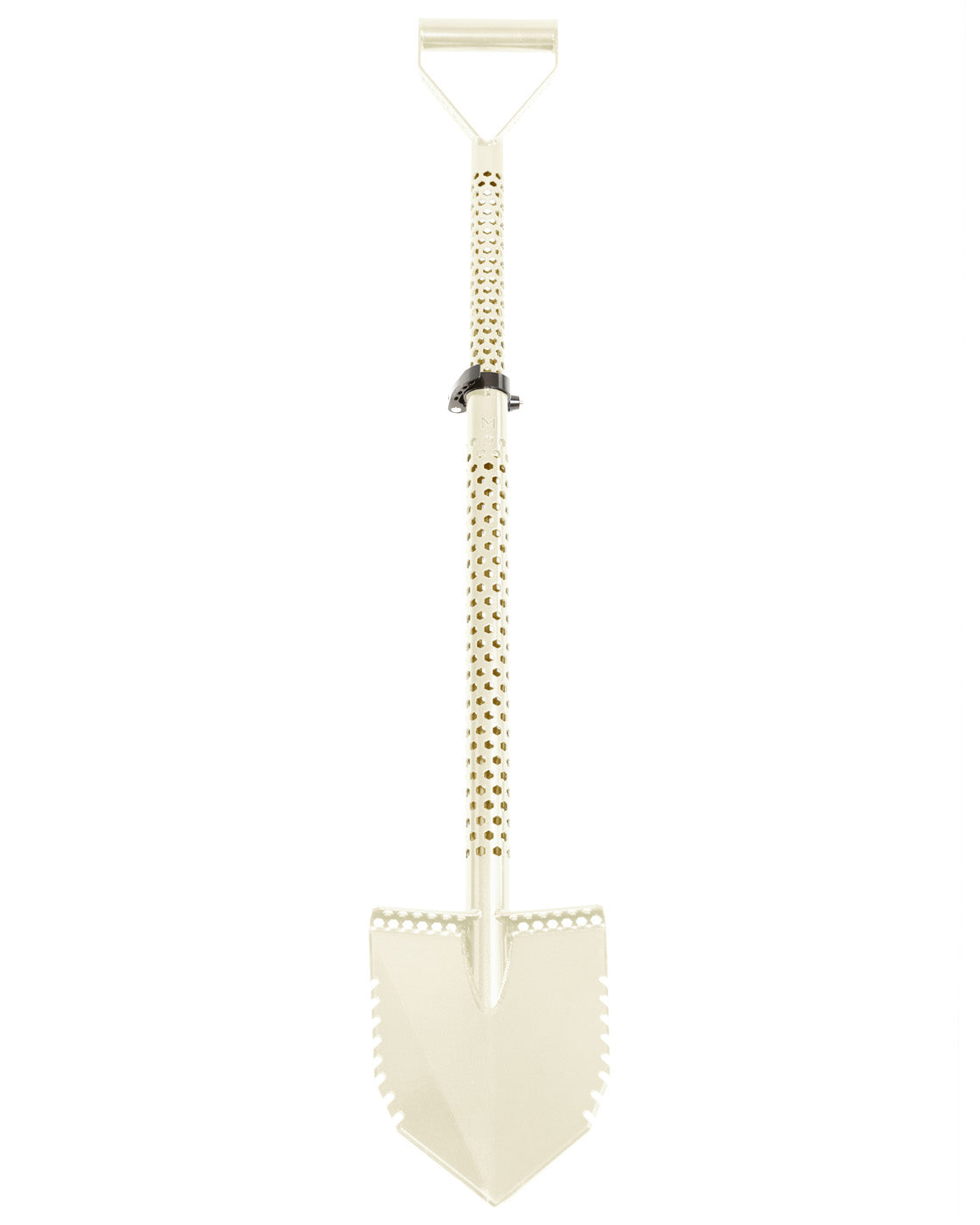 Motley Tools DBL Serrated Forest Shovel
