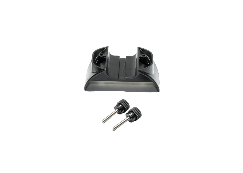 Waterproof Battery Case Mounting Hardware and Stand For Nokta Gold Finder 2000