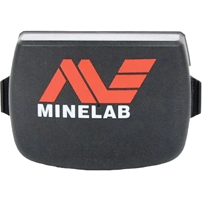 Minelab GPZ 7000 Pulse Inductive Gold Metal Detector