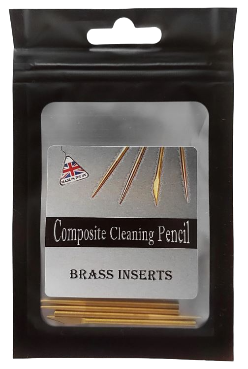 Composite Cleaning Pencil Premium Kit With FREE Roman Coin