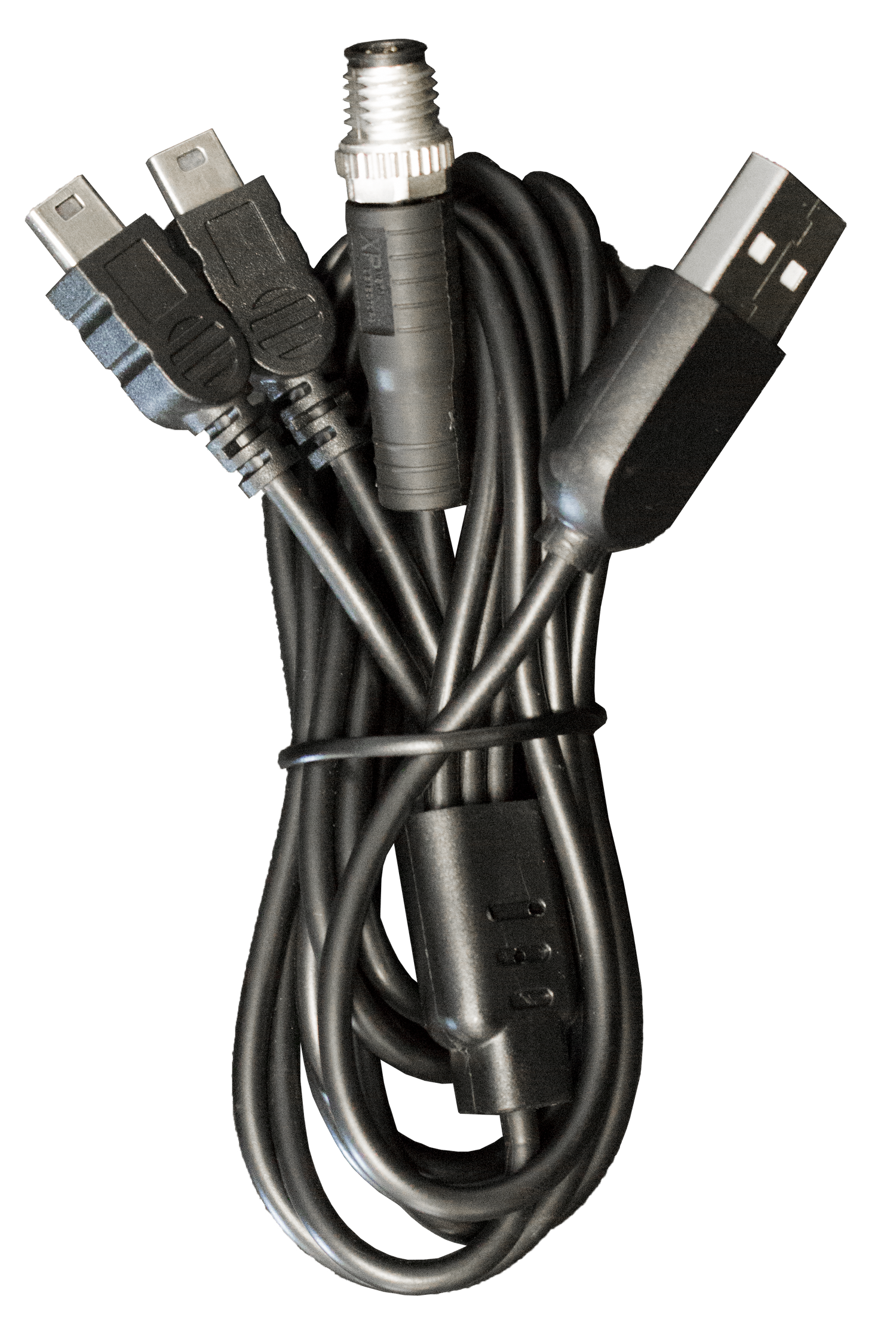 Deus 2 Charging Cable