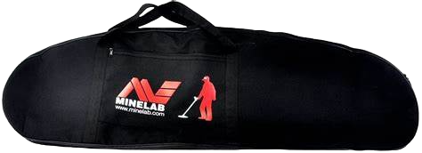 Minelab All Purpose Detector Carry Bag