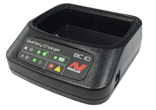 Minelab GPZ 7000 Pulse Inductive Gold Metal Detector