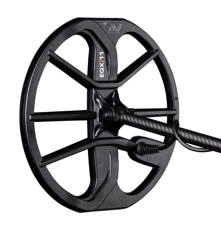 Minelab Equinox 700 Multifrequency Metal Detector