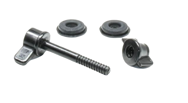 Coil Mounting Hardware For Nokta Simplex/Legend Series