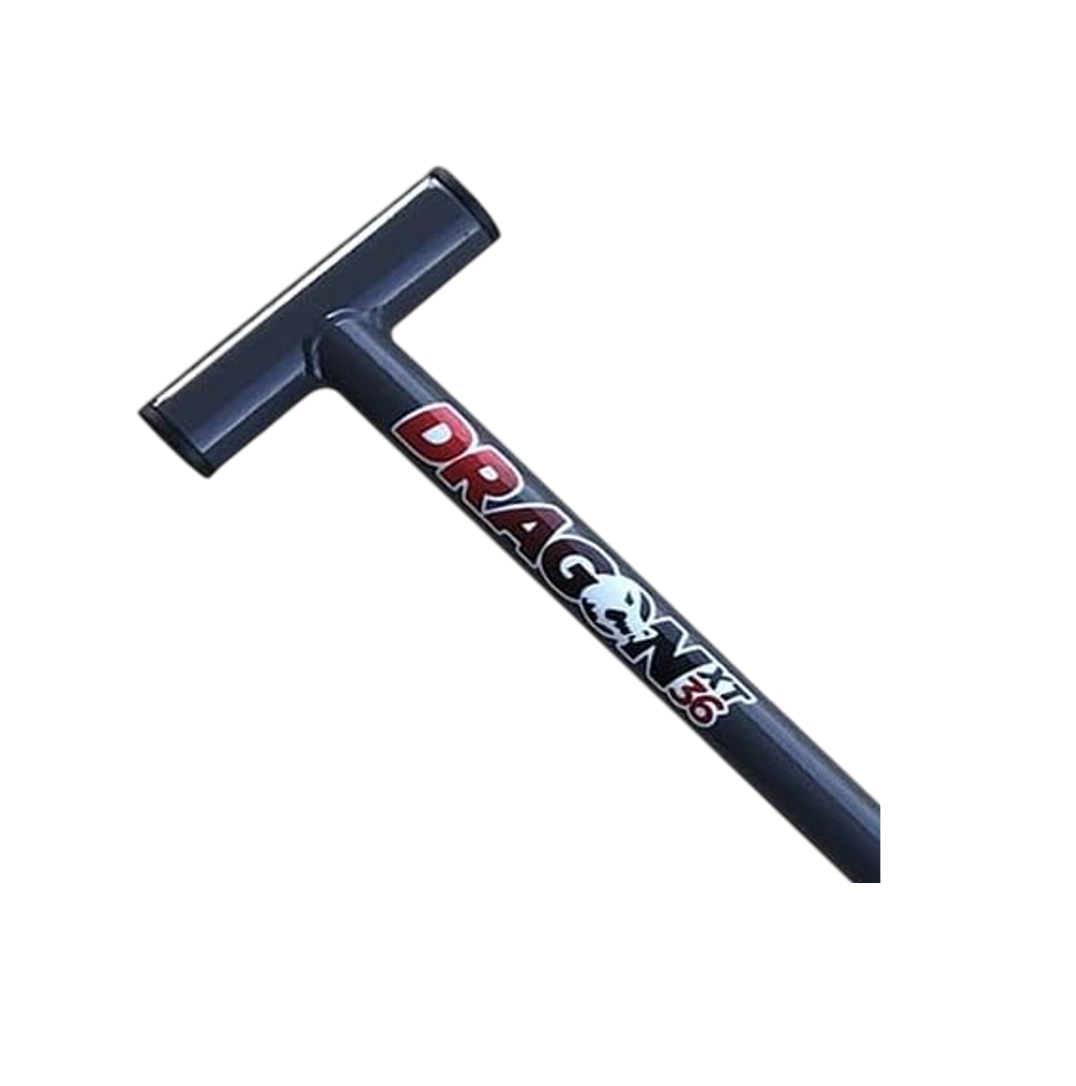 NEW!! DragonXT 36