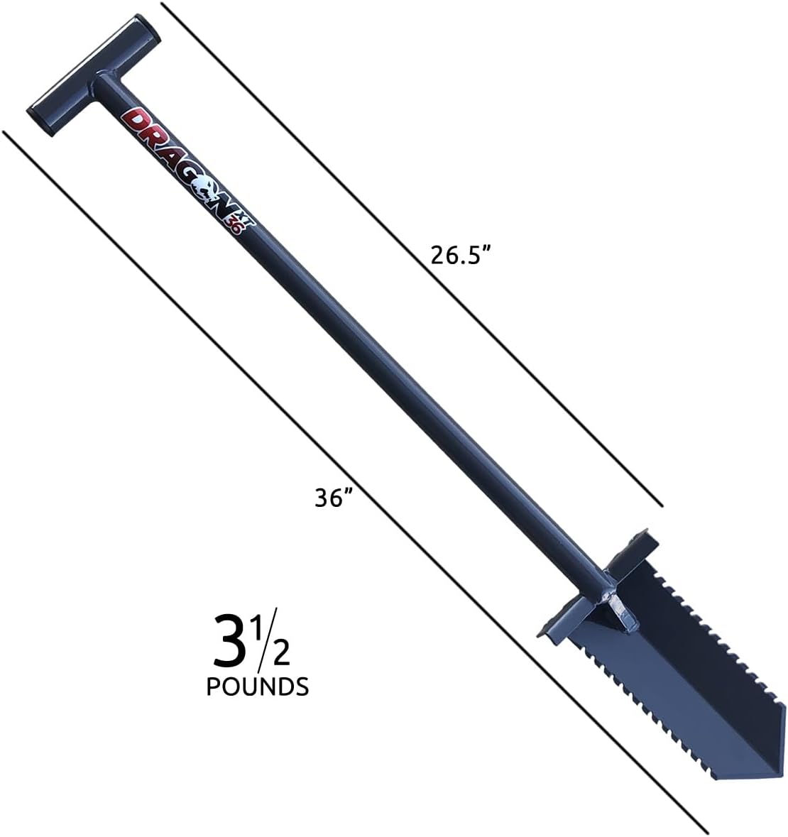 NEW!! DragonXT 36