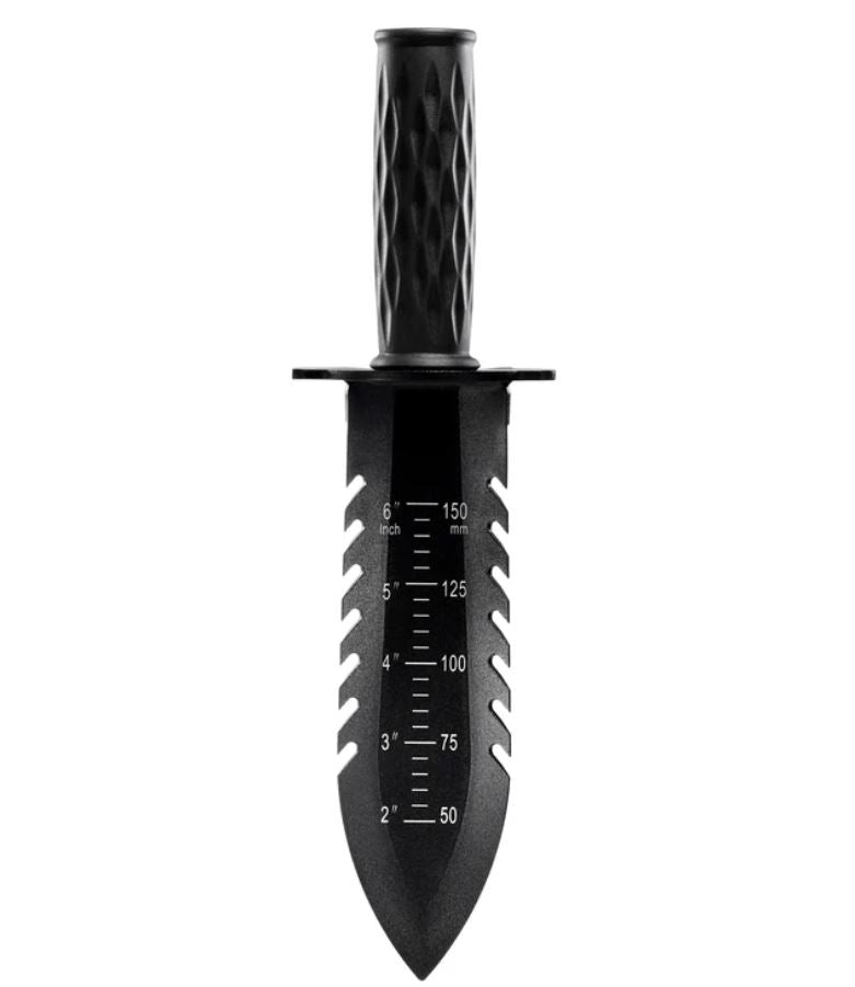 CKG Serrated Hand Digger