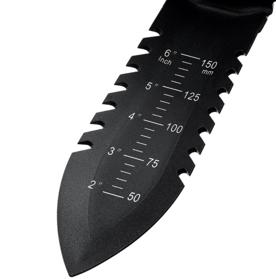 CKG Serrated Hand Digger