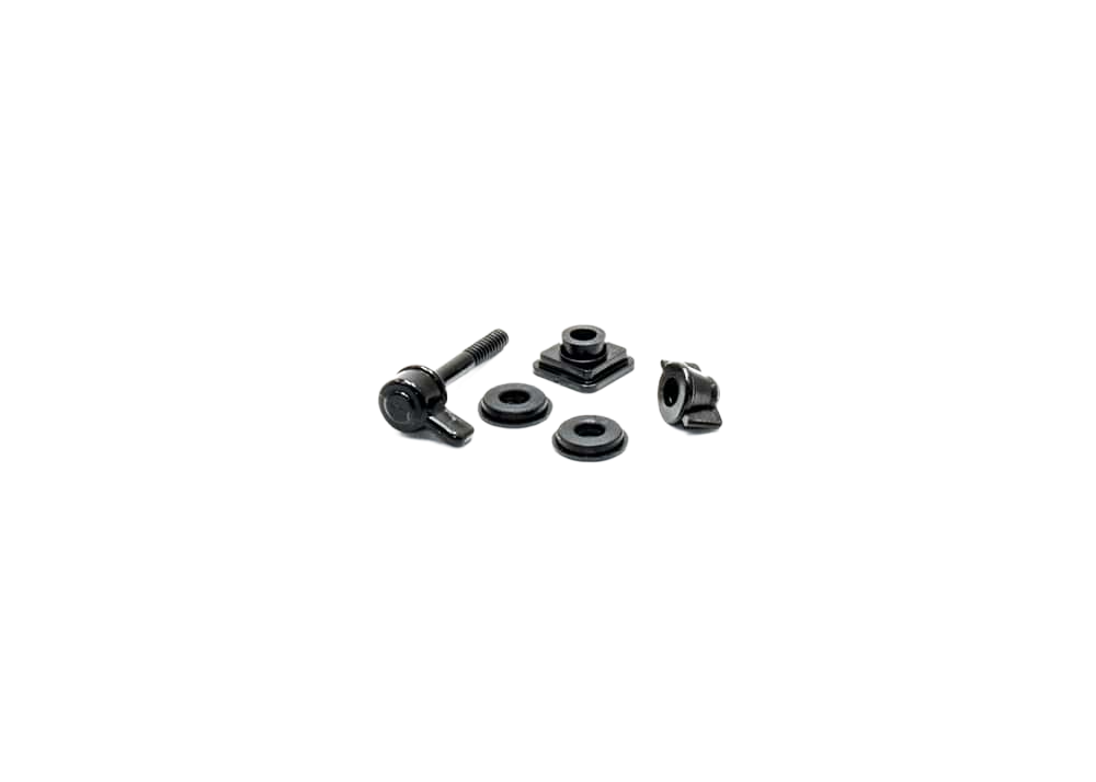 Nokta Gold Finder Coil Mounting Hardware