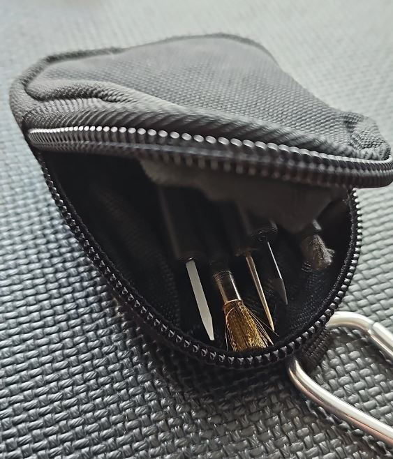 NEW!! Composite Cleaning Pencil Field Kit