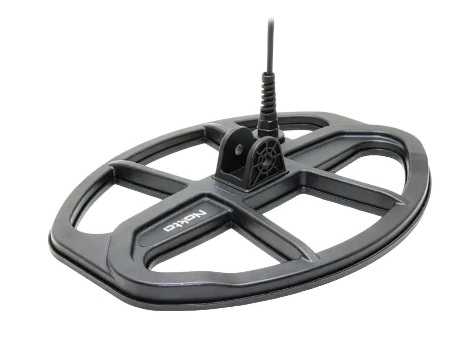 LEGEND WHP MULTI-FREQUENCY WATERPROOF METAL DETECTOR