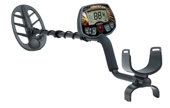 Teknetics Liberator Metal Detector