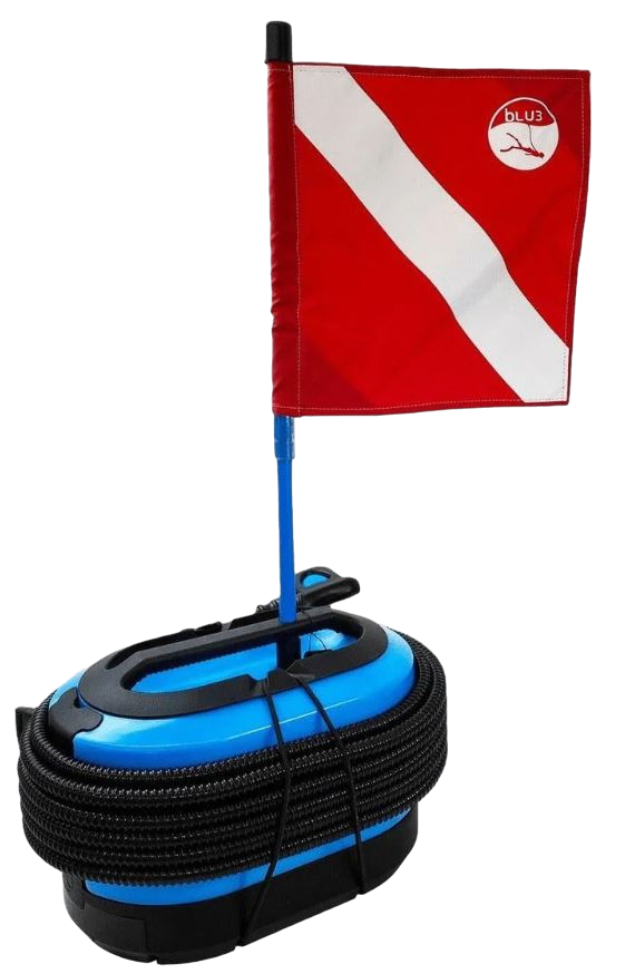 Nomad Portable Dive System