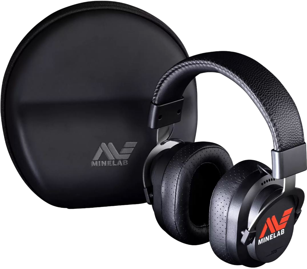 ML105 Wireless Headphones For X-Terra, Manticore 700/900