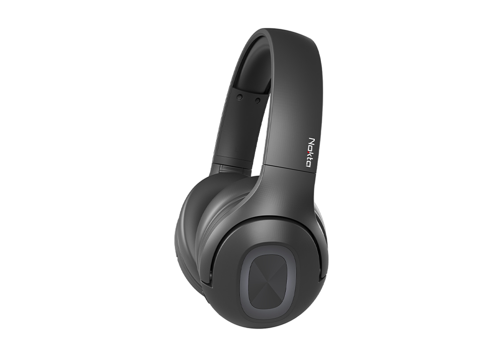 Nokta Bluetooth Low Latency Headphones