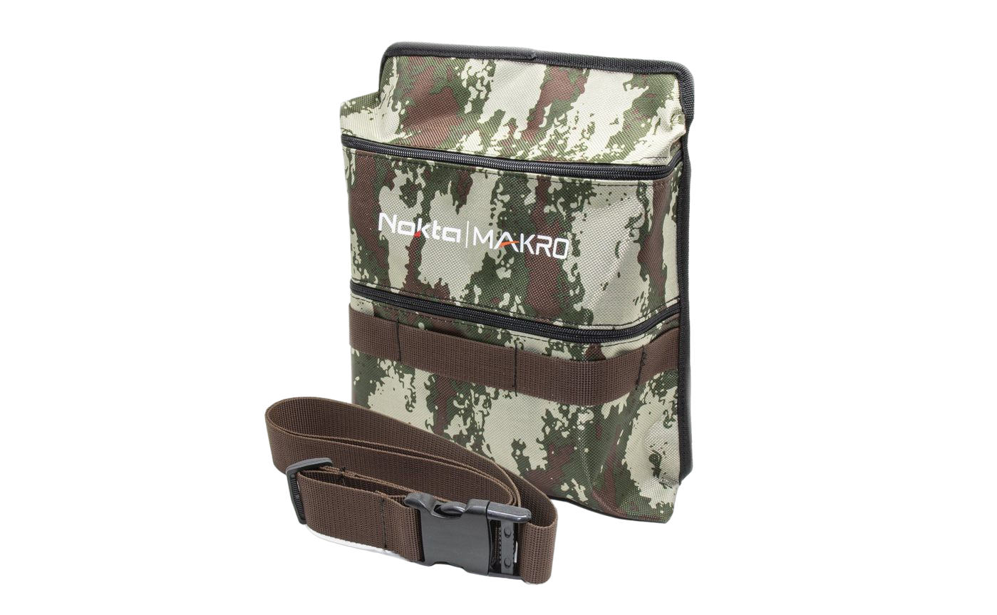 Nokta Finds Pouch
