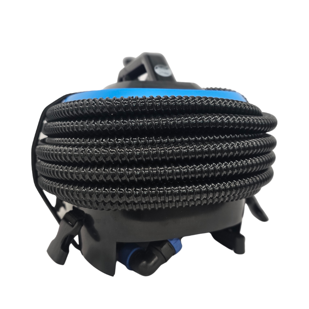 Nomad Portable Dive System