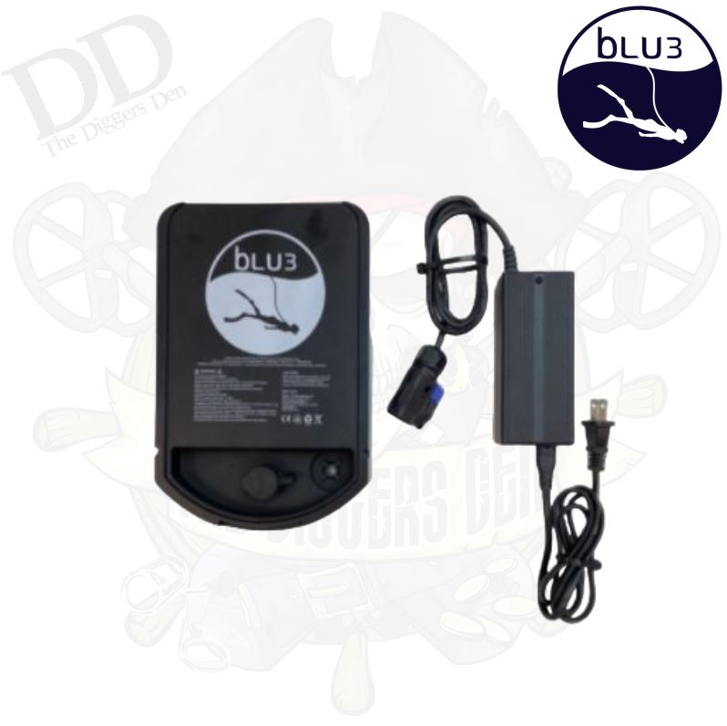 BLU3 Nomad Battery