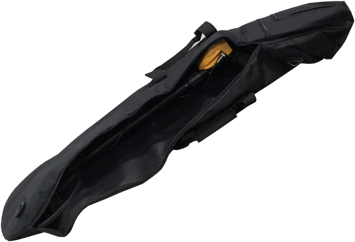 Dragon XT Metal Detector Carry/Travel Bag