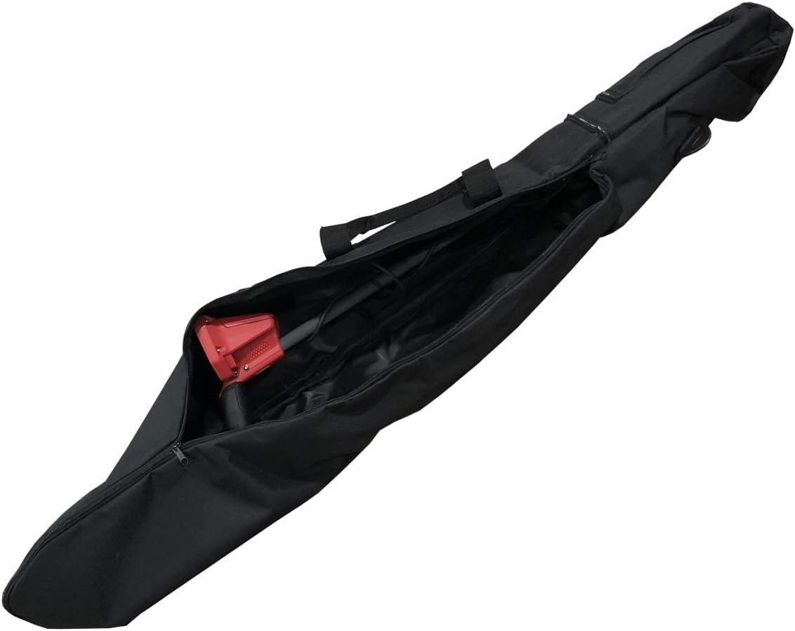 Dragon XT Metal Detector Carry/Travel Bag