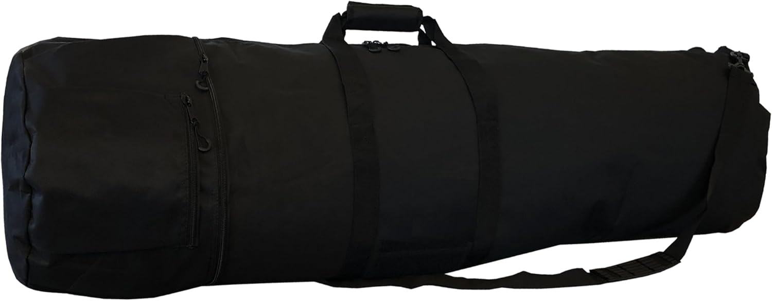 Dragon XT Metal Detector Padded Carry/Travel Bag