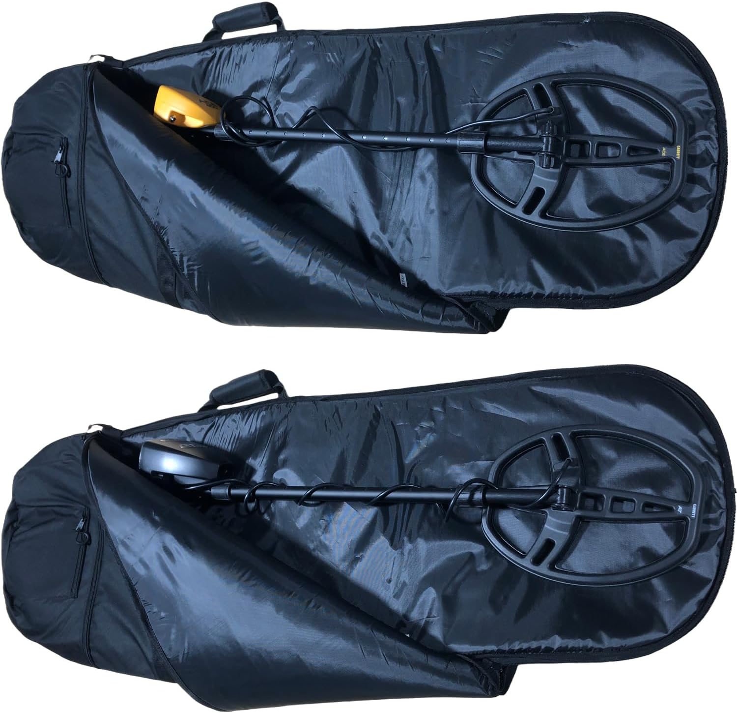 Dragon XT Metal Detector Padded Carry/Travel Bag