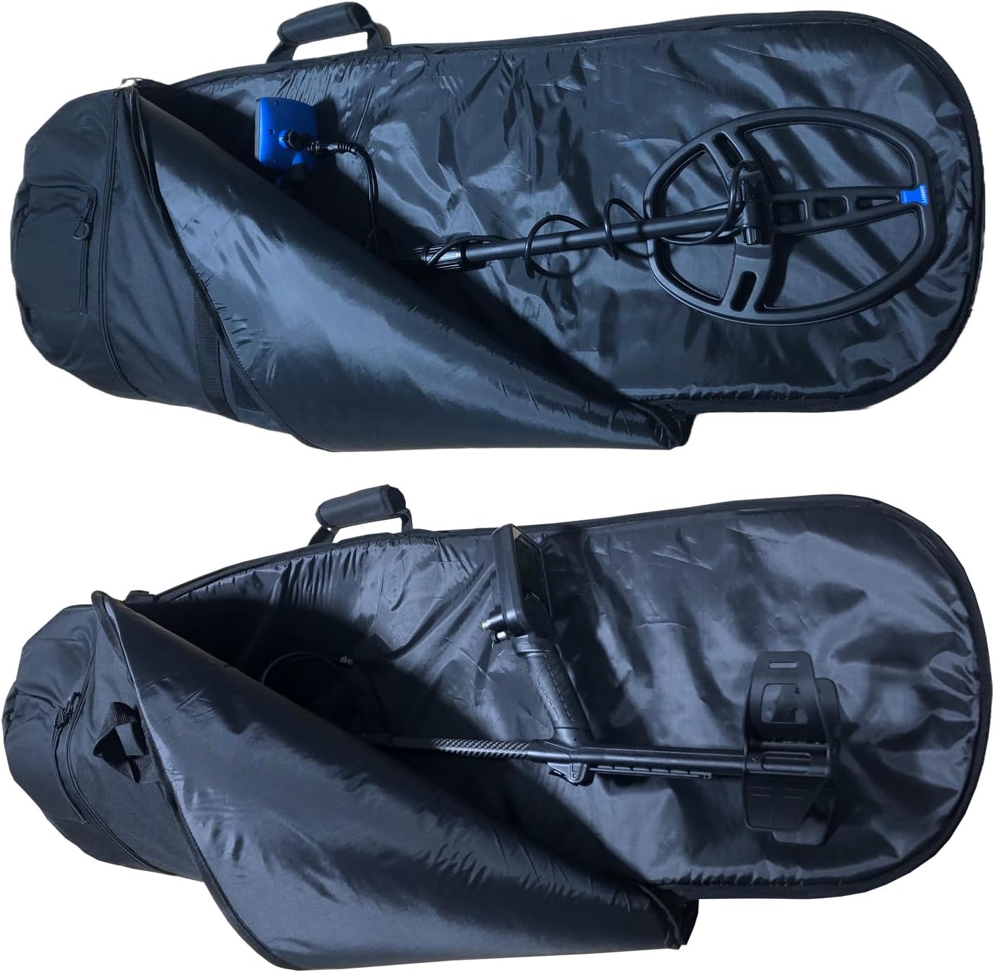 Dragon XT Metal Detector Padded Carry/Travel Bag