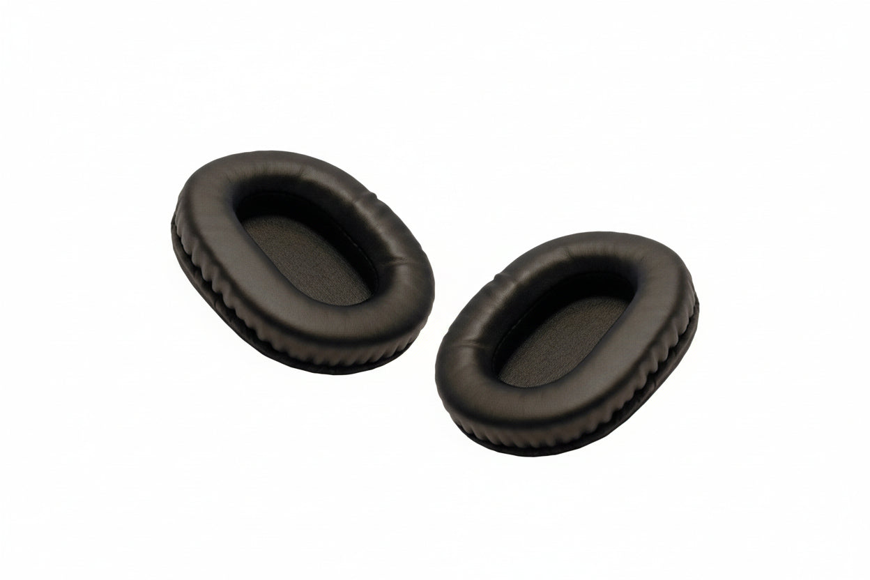 XP Foam Earpads for WS5 WSAXL and WSAXL-ST Headphones