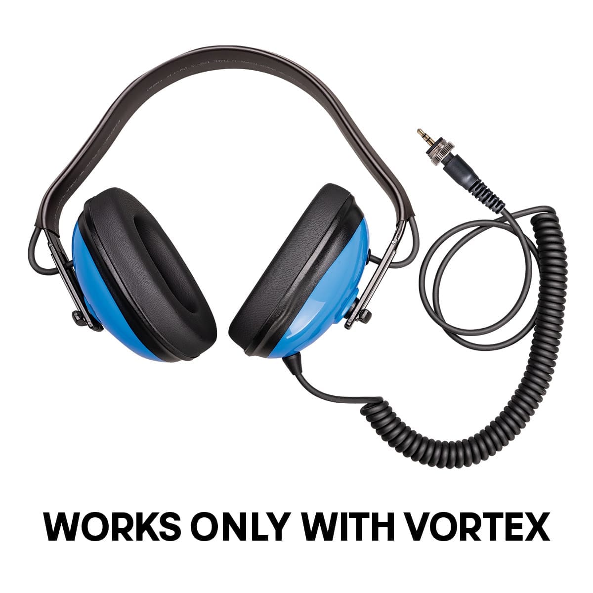 Garrett Waterproof Headphones for Vortex
