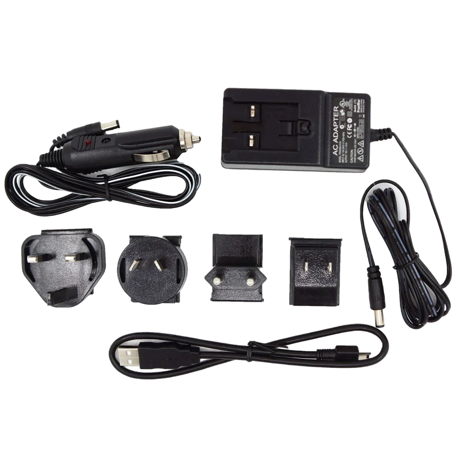 Minelab GPZ 7000 Pulse Inductive Gold Metal Detector