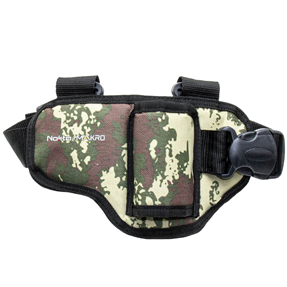 Nokta Pinpointer Leg Holster