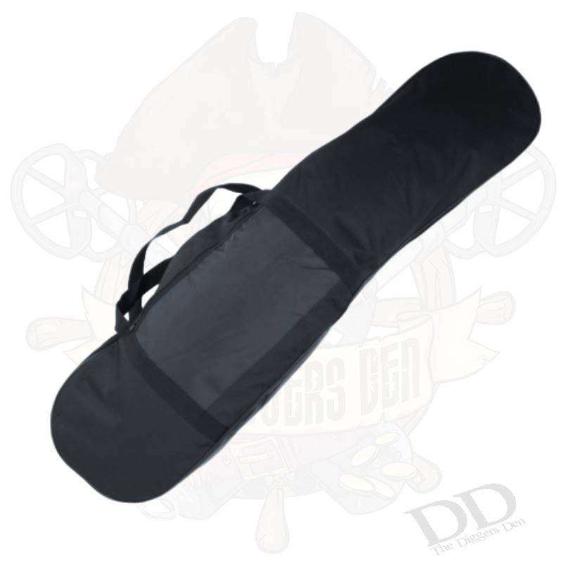 All Purpose Metal Detector Carry Bag