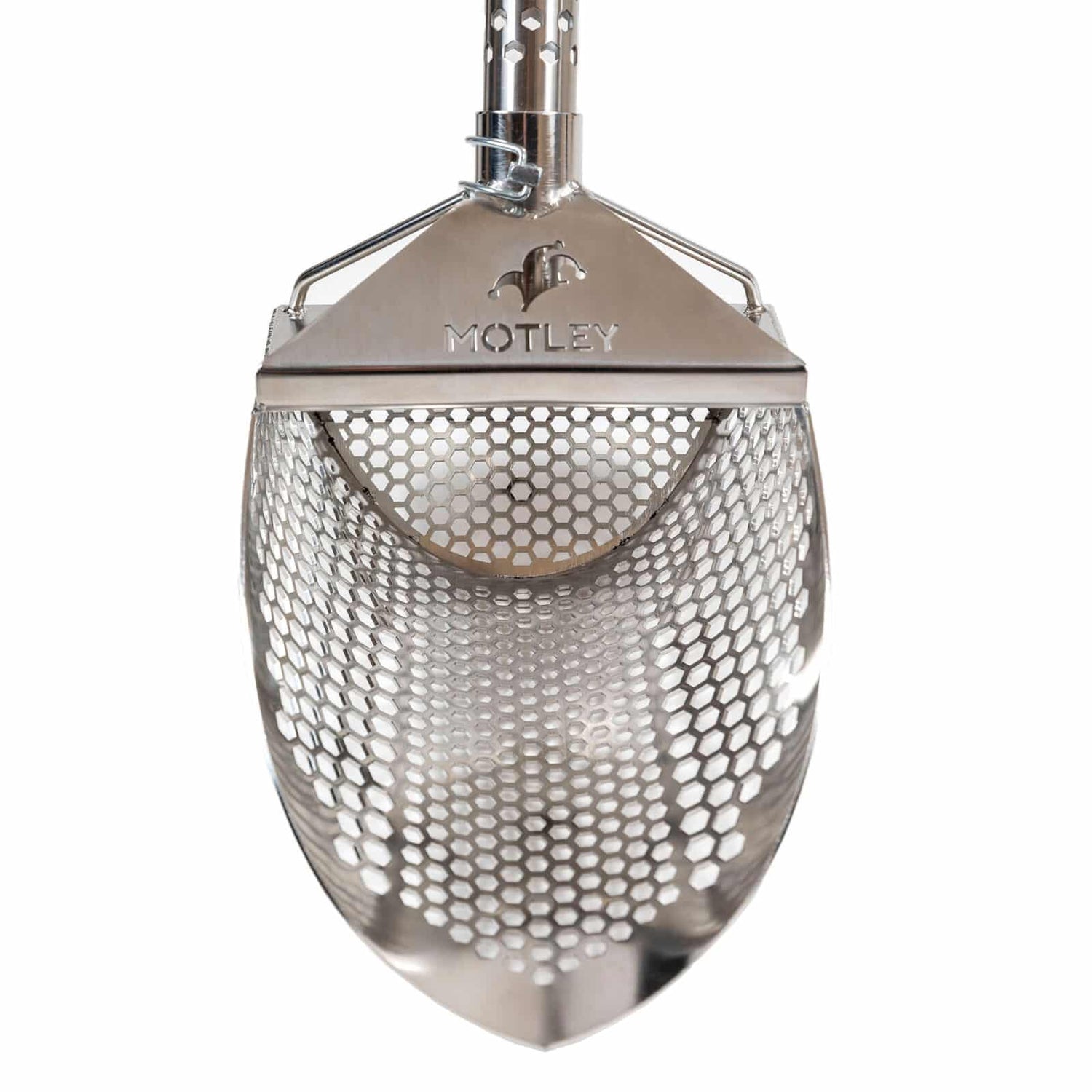 Motley Tools Beach Scoop No Hande