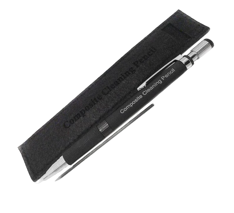 Composite Cleaning Pencil Premium Kit With FREE Roman Coin