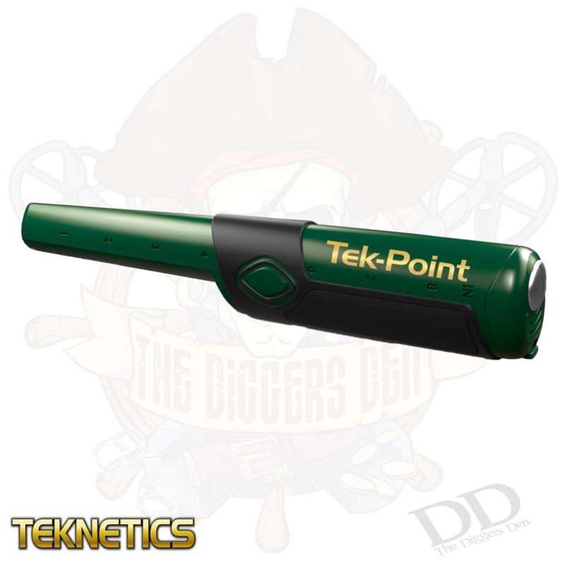 Teknetics Tek-Point Pinpointer