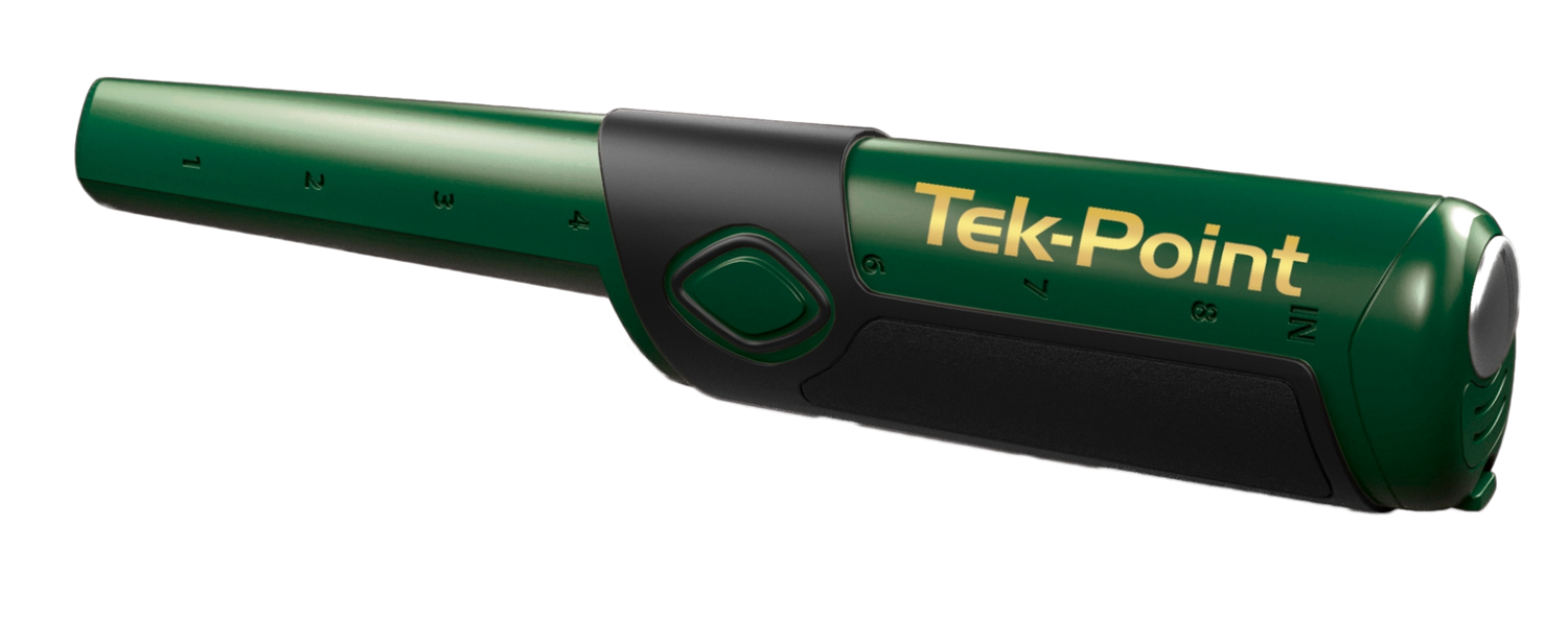 Teknetics Tek-Point Pinpointer