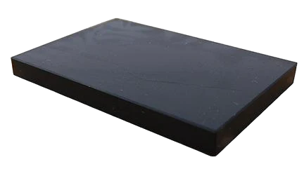 Gold and Silver Test Stone