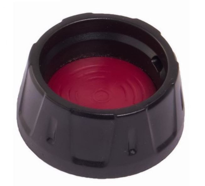 MI-6 MI-4 Pinpointer Replacement End Cap With Membrane PPCAP