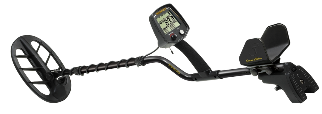 Teknetics Detectors – The Diggers Den LLC