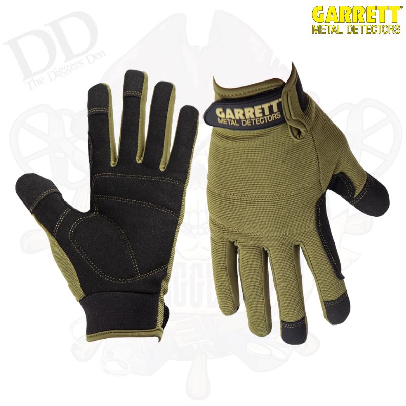 Garrett Gloves