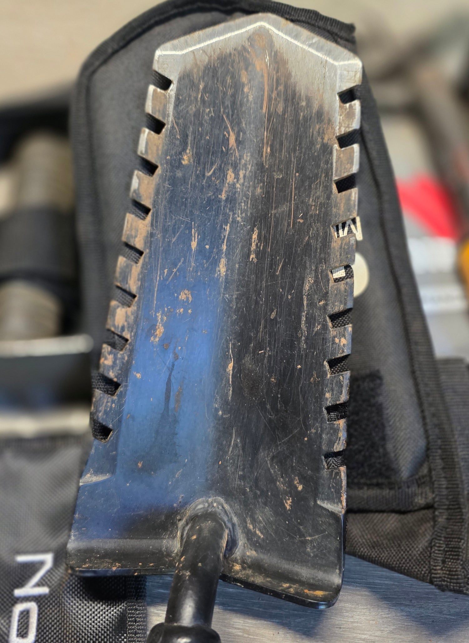 X-Terra Pro With Extras (USED)