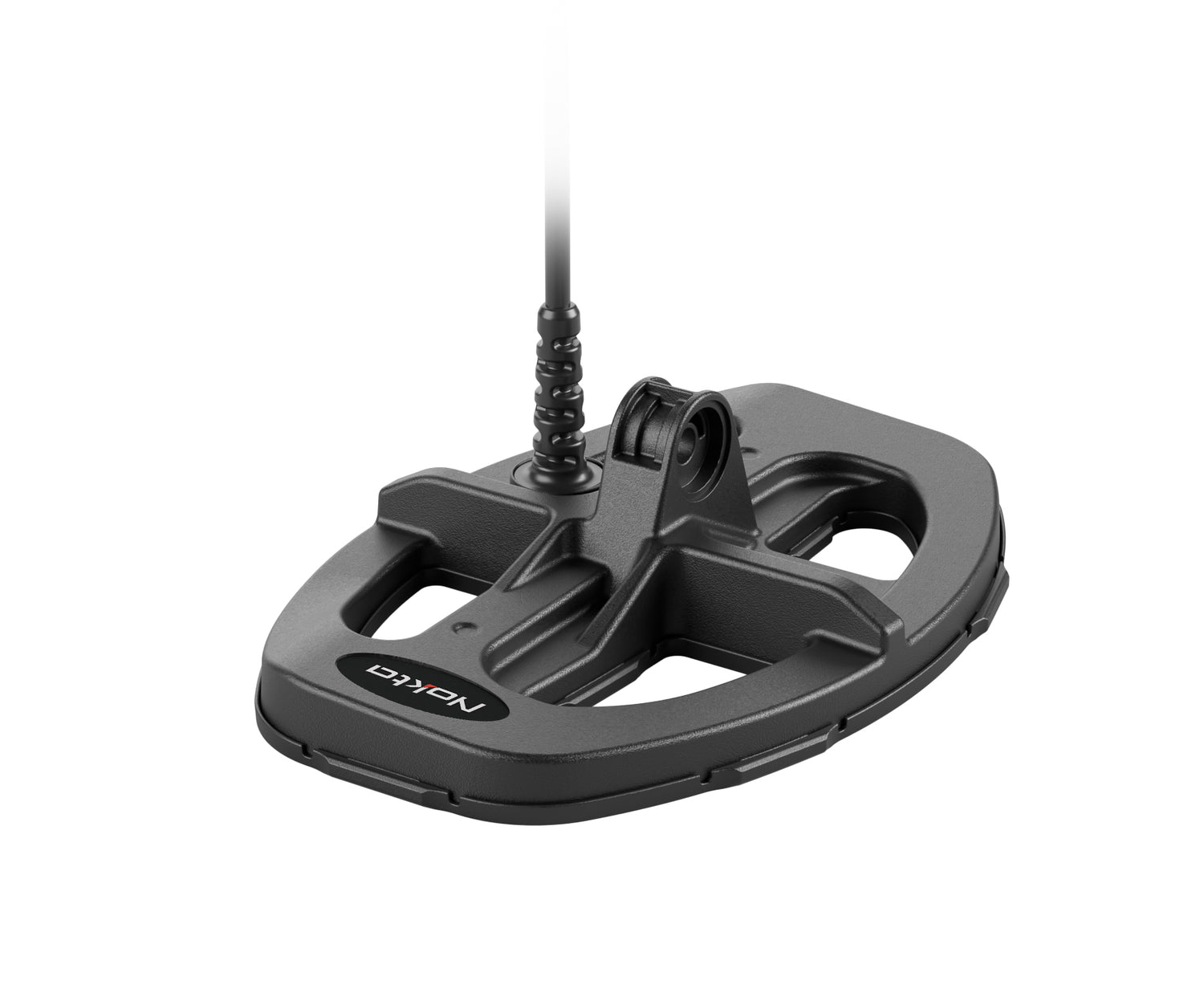 NEW!! LEGEND 2 MULTI-FREQUENCY WATERPROOF METAL DETECTOR WITH 2 COILS