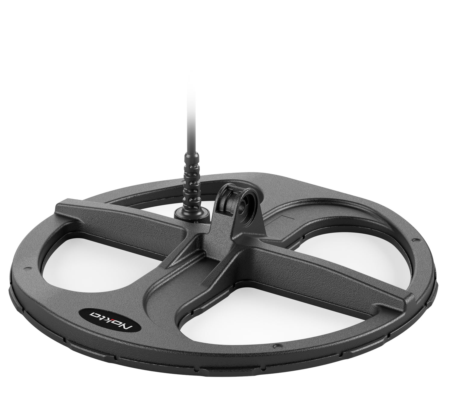 NEW!! LEGEND 2 MULTI-FREQUENCY WATERPROOF METAL DETECTOR WITH 2 COILS