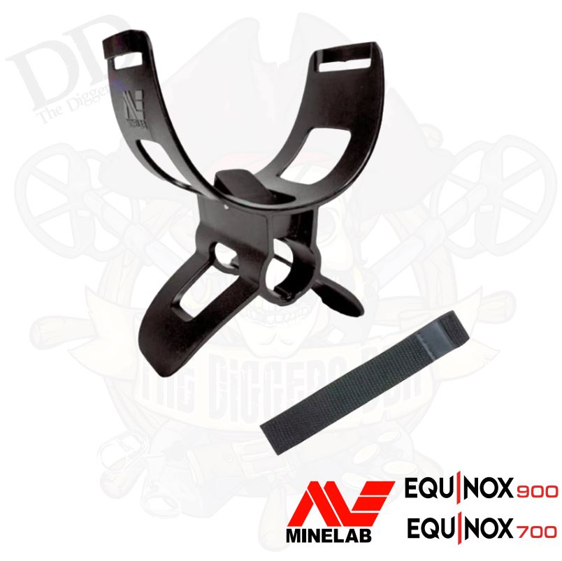 Spare Arm Rest for Equinox 700/900